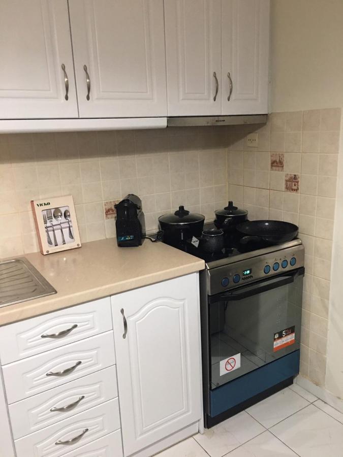 Paola'S Full Sea View House Apartment ไกออส ภายนอก รูปภาพ