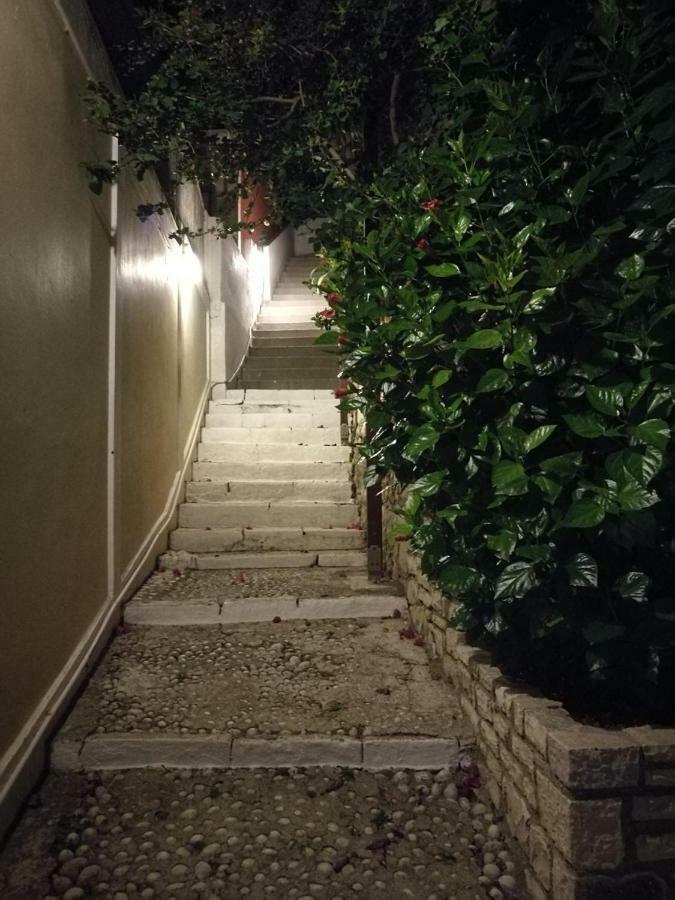 Paola'S Full Sea View House Apartment ไกออส ภายนอก รูปภาพ
